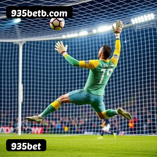 Bônus e promoções 935bet