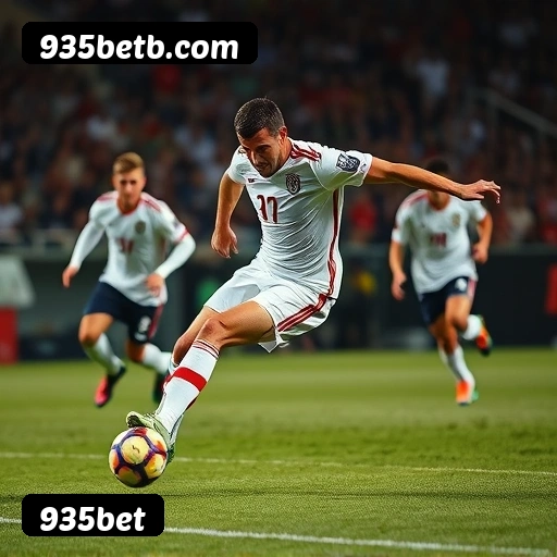 Loterias online disponíveis na 935bet